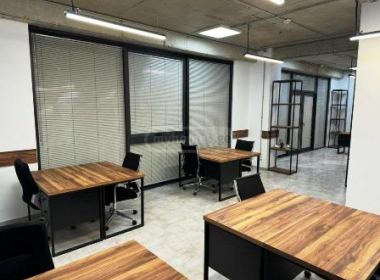 Office space for rent in Nadzaladevi