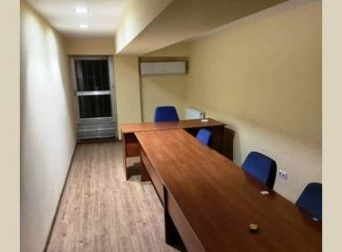 Office space for rent in Saburtalo