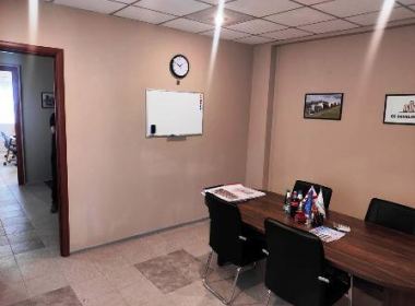 Office space for rent in Saburtalo