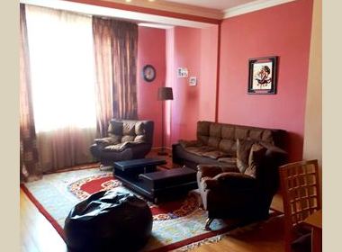 Flat for rent in Bagebi