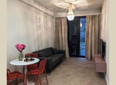 Flat for rent in Mtatsminda-Sololaki