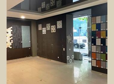 Commercial space for rent in Saburtalo