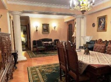 Flat for sale in Saburtalo