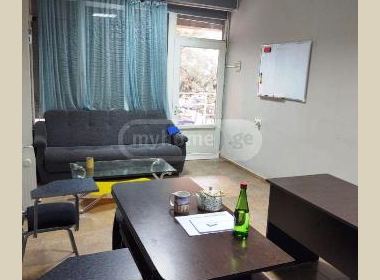 Office space for rent in Saburtalo