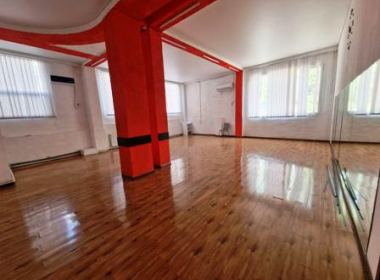 Office space for rent in Saburtalo