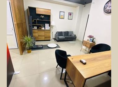 Office space for rent in Saburtalo