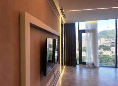 Flat for sale in Saburtalo