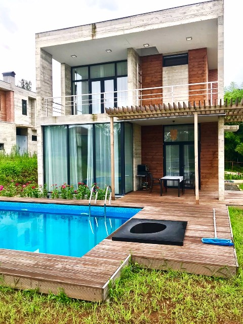 იყიდება ვილა ხელვაჩაურის რაიონში