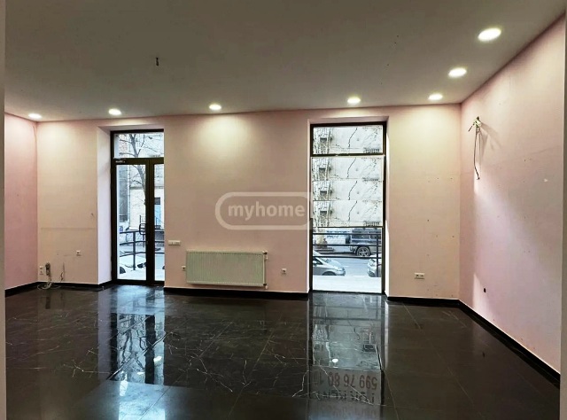 Commercial space for rent in Vake