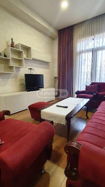 იყიდება ბინა კრწანისში