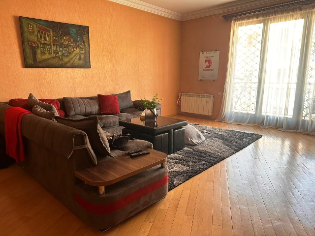 Flat for rent in Vake