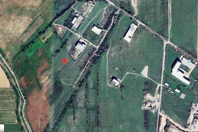 იყიდება მიწის ნაკვეთი მცხეთის რაიონში