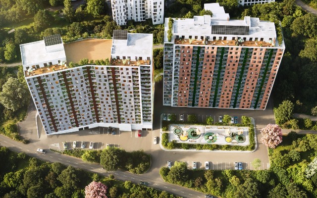 Продается квартира в Сабуртало