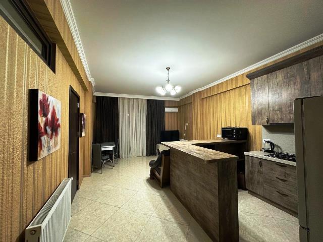 Flat for rent in Saburtalo