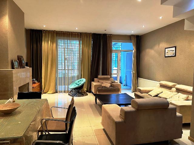 Flat for rent in Tskneti