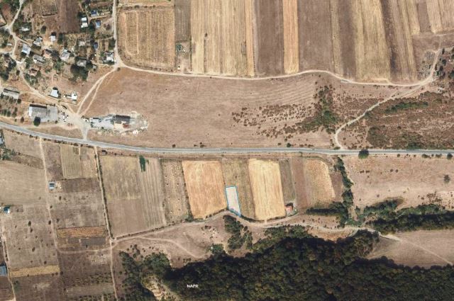 Продается земельный участок в Душетском районе