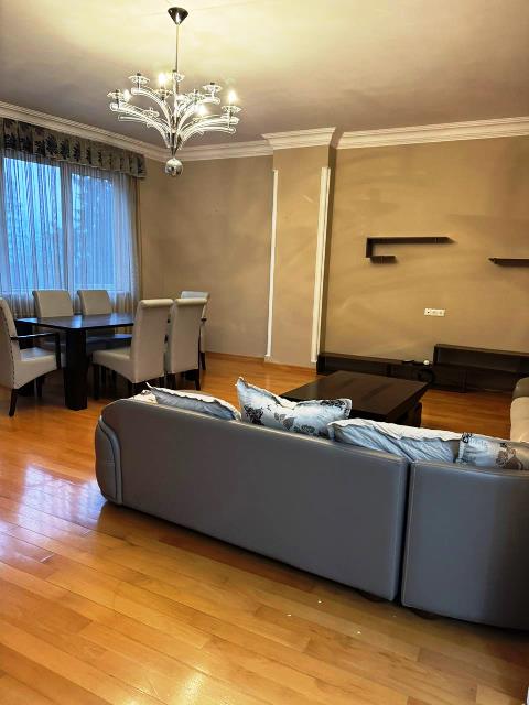 Flat for rent in Saburtalo