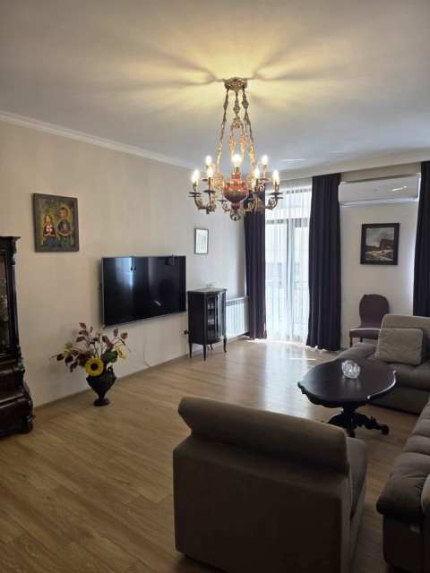 Flat for rent on Vera