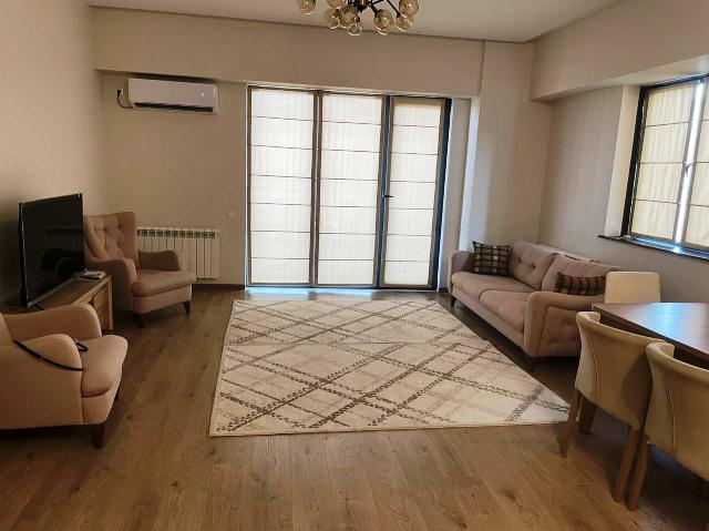 Flat for rent in Saburtalo