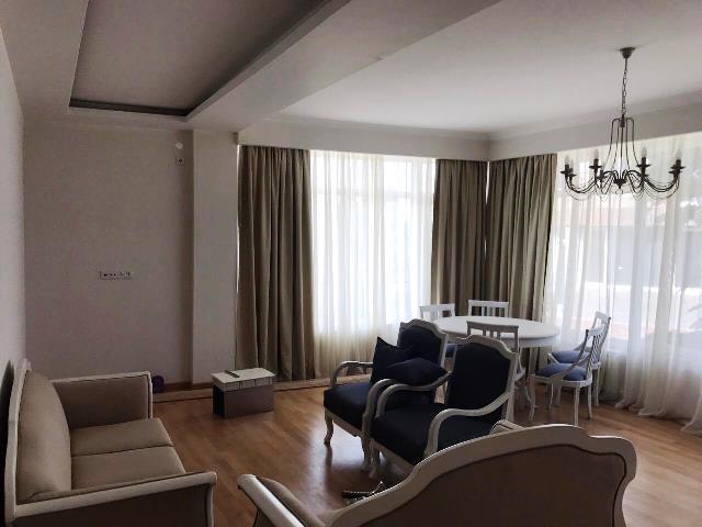 Сдается квартира в Калеби