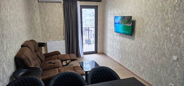 Flat for rent in Didube