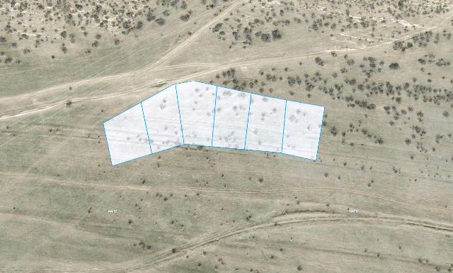 Land for sale on Lisi
