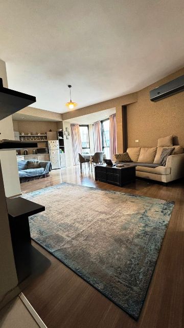 Flat for rent in Vake