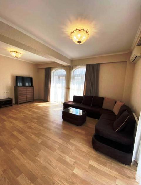 Flat for rent in Vake