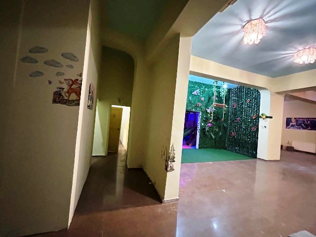 ქირავდება კომერციული ფართი ვარკეთილში
