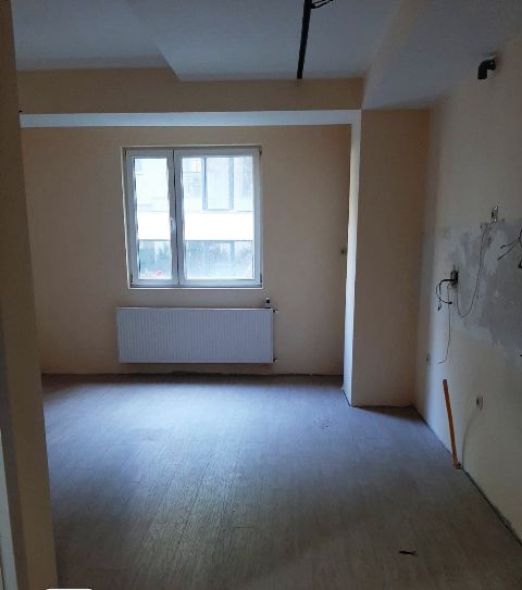 იყიდება ბინა ვაკეში