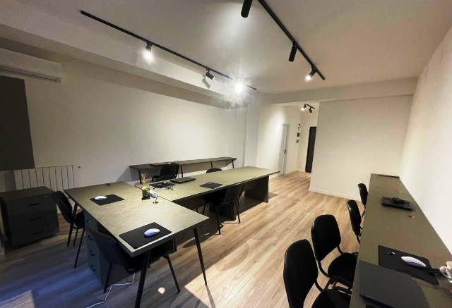 Сдается офисная площадь в Сабуртало