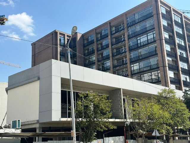 იყიდება ბინა დიდ დიღომში