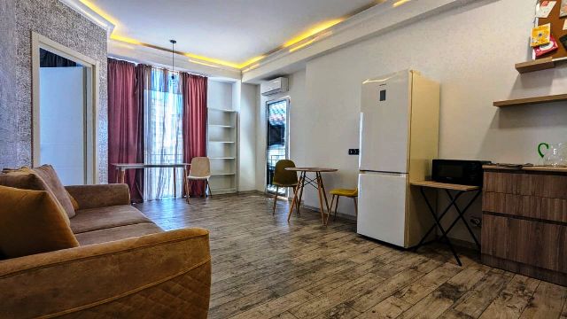 Flat for rent in Vake