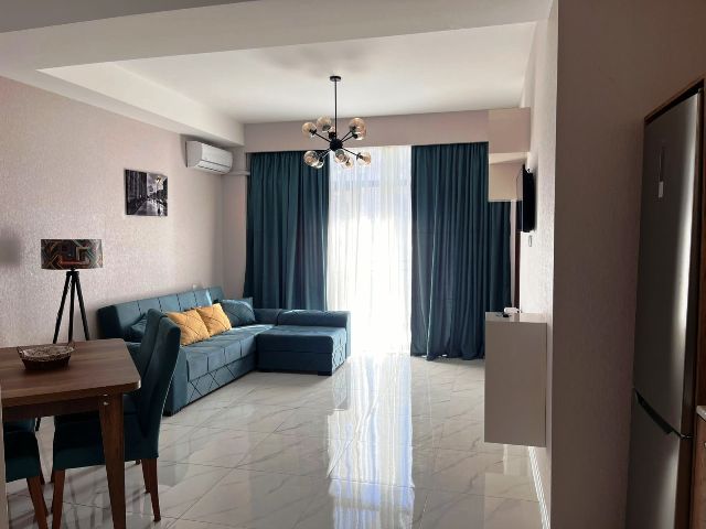 Flat for rent in Isani