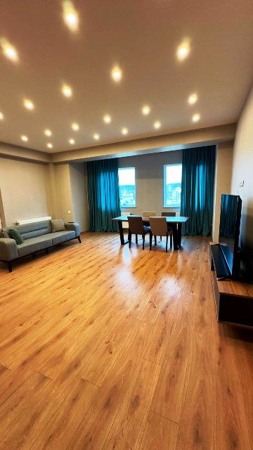 Flat for rent in Saburtalo
