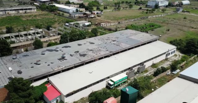 Продается земельный участок в Рустави