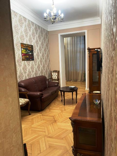 Flat for rent in Chugureti