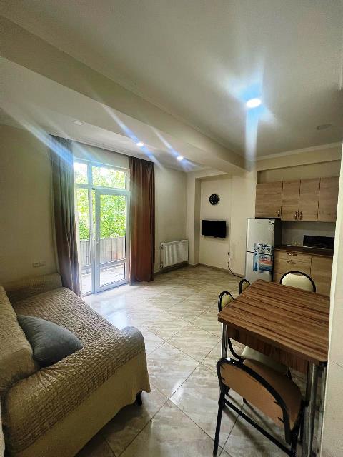 Flat for rent in Nadzaladevi