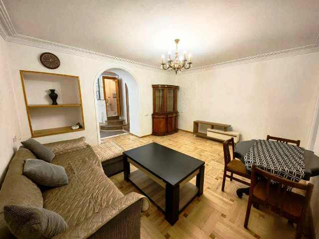 Flat for rent on Vera