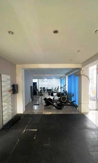 ქირავდება საოფისე ფართი დიდუბეში