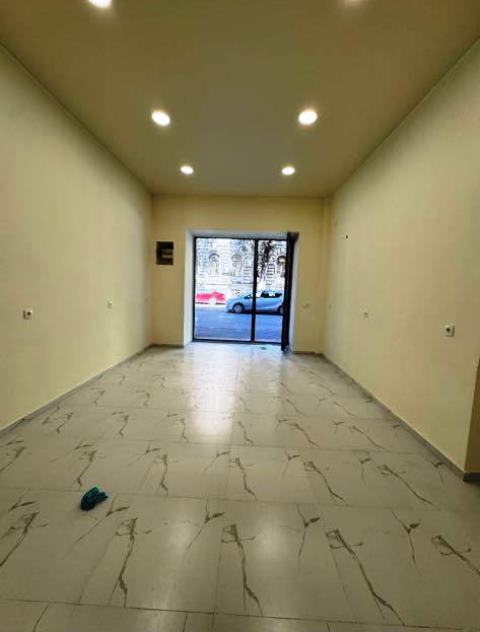 Commercial space for rent in Didube