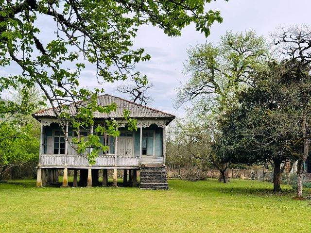 Продается земельный участок в Мартвильском районе