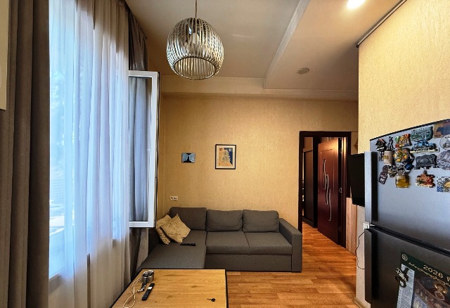 Flat for rent in Vake