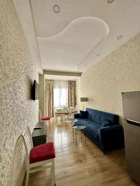 ქირავდება ბინა მთაწმინდა-სოლოლაკში