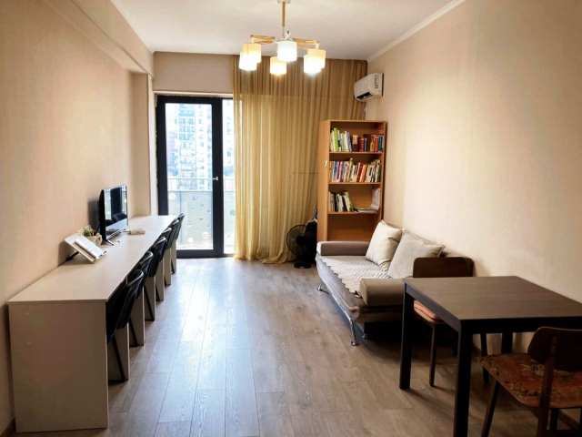 Flat for sale in Saburtalo