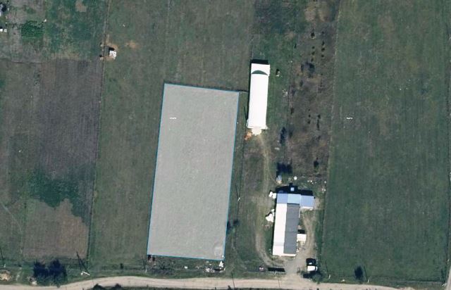 იყიდება მიწის ნაკვეთი წეროვანში