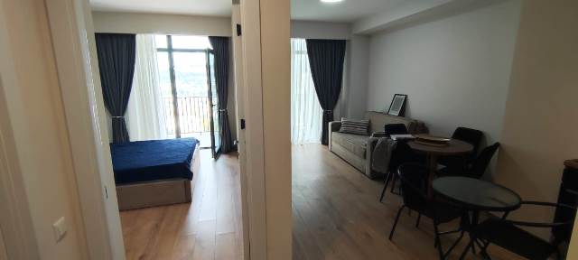 Flat for rent in Isani