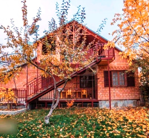 House for rent in Tsavkisi