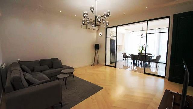 Flat for rent in Vake