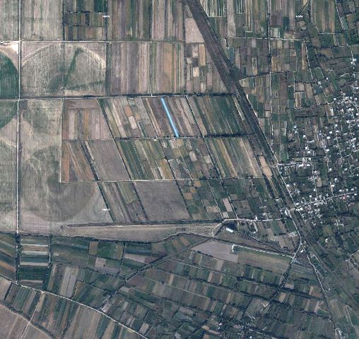 იყიდება მიწის ნაკვეთი გორის რაიონში